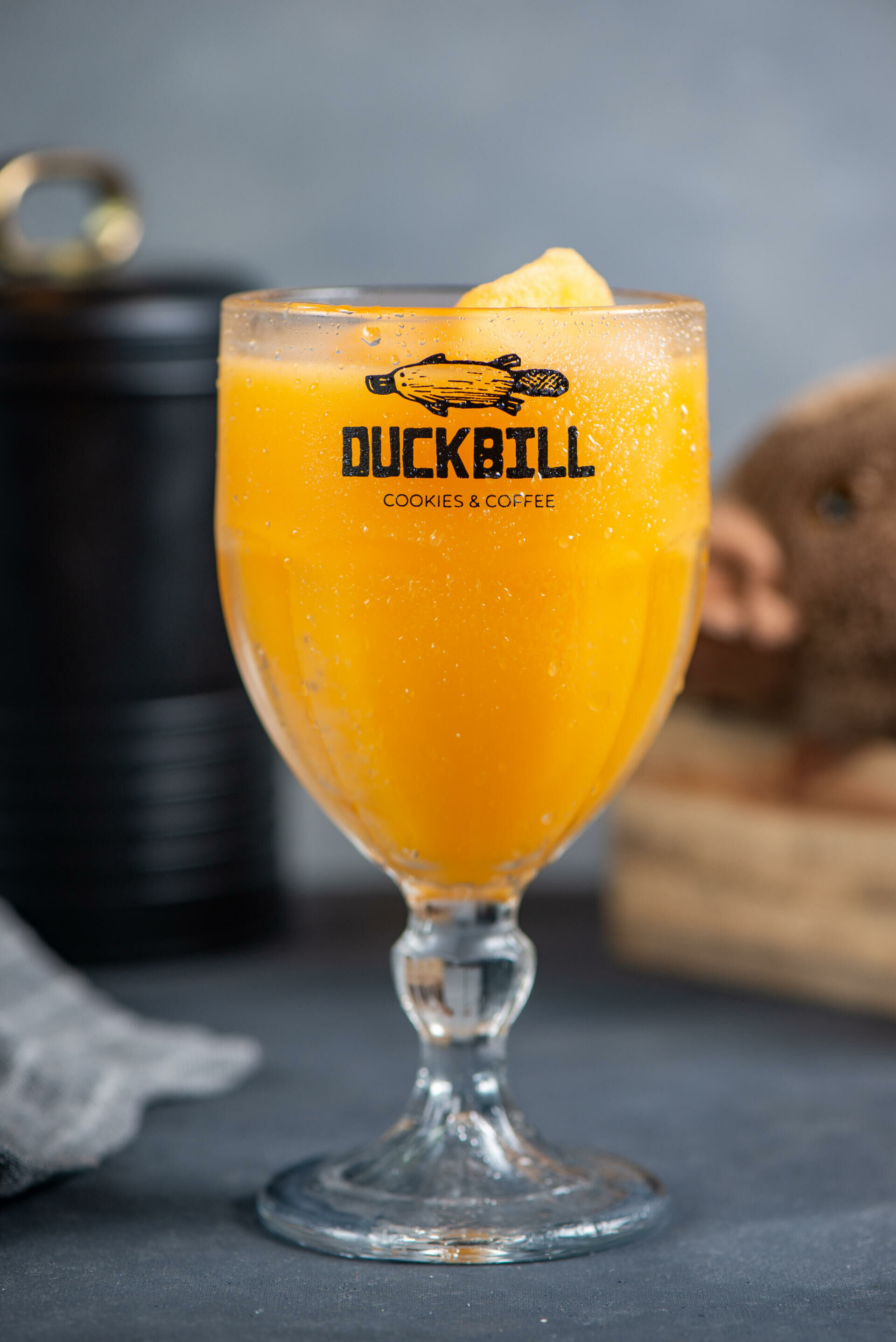 Imagem 0 de Frozen de Maracujá loading=